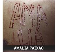 Rodrigues, Amalia - Paixao