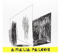 Amalia Rodrigues - Palcos (Live)