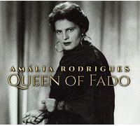 Rodrigues, Amalia - Queen of Fado-Remast [Import]