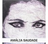 Rodrigues, Amalia - Saudade [Import]