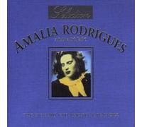 Rodrigues, Amalia - Selection-a Damo Do Fado