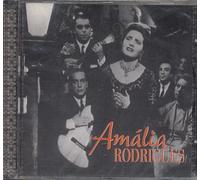 Rodrigues,Amalia - Self Titled