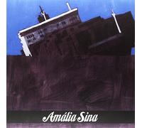 Rodrigues Amalia - Sina [Import]