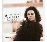 Rodrigues, Amalia - The art of Amalia vol 2