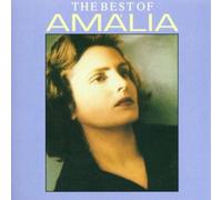 Rodrigues Amalia - The Best of Amalia Rodrigues [Import]