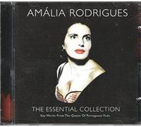 Rodrigues Amalia - The Essential Collection [Import]