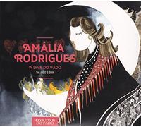 Rodrigues, Amalia - The Fado'S Diva