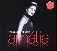 Rodrigues, Amalia - The Queen of Fado [Import]