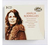 Rodrigues, Amalia - This Is Gold