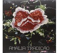Rodrigues, Amalia - Tradicao