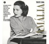 Rodrigues, Amalia - Triste Sina [Import]