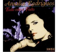 Rodrigues, Amalia - Tudo Esto E Fado