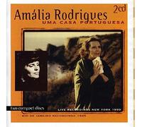 Rodrigues, Amalia - Uma Casa Portuguesa