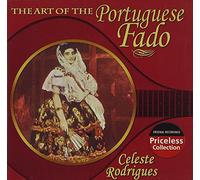 Rodrigues, Celeste - Art of The Portuguese.