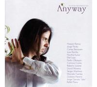 Rodrigues, Flavio - Anyway [Import]