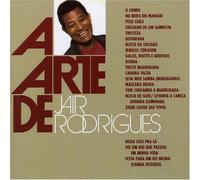 Rodrigues, Jair - A Arte De