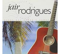 Rodrigues, Jair - Desde E Samba [Import]