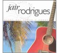 Rodrigues, Jair - Desde Que Samba & Samba