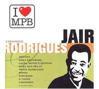 Rodrigues, Jair - I Love Mpb