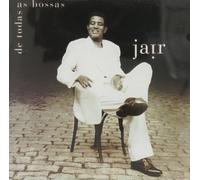 Rodrigues, Jair - Jair De Todas As Bossas