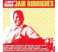 Rodrigues, Jair - Nova Bossa Por Jair Rodrigues