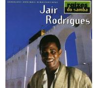 Rodrigues,Jair - Raizes Do Samba