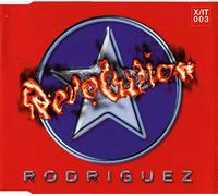 Rodrigues - Revolution [Import]
