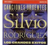 Rodrigues, Sylvio - Cuba Classics V.1