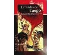 Rodríguez Abad, E: Leyendas De Fuego