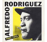 Rodriguez,Alfredo - Para Yoya [Import]