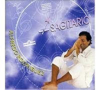 Rodriguez, Alfredo - Sagitario