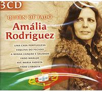 Rodriguez Amalia - Queen of Fado [Import]