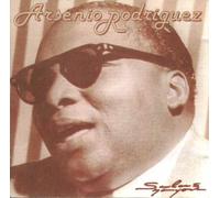 Rodriguez, Arsenio - Arsenio Rodriguez