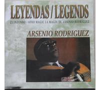 Rodriguez, Arsenio - Leyendas/Legends