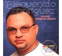 Rodriguez, Bienvenido - Me Esta Doliendo Dejarte