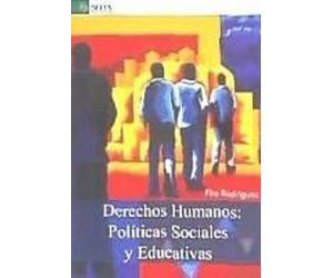Rodriguez Bornaetxea, F: Derechos Humanos : Políticas Social