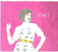 Rodriguez Carrie - Lola [Import]