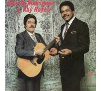 Rodriguez, Charlie - Charlie Rodriguez Y Ray Reyes