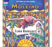 Rodriguez, Clara - Klaviermusik