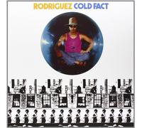Rodriguez - Cold Fact
