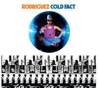 Rodriguez - Cold Fact by Rodriguez (2008) Audio CD