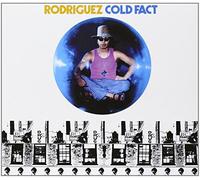 Rodriguez - Cold Fact (CD 2008) Sugar Man Brand New & Sealed
