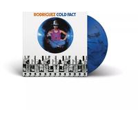 Rodriguez - Cold Fact - Colored Vinyl