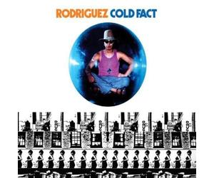 Rodriguez - Cold Fact [Import]