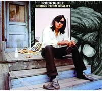 Rodriguez – Coming from Reality