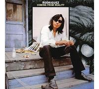 Rodriguez - Coming From Reality [New CD]