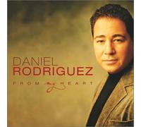 Rodriguez, Daniel - from My Heart