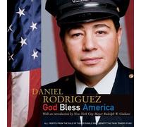 Rodriguez, Daniel - God Bless America/We Will Go on