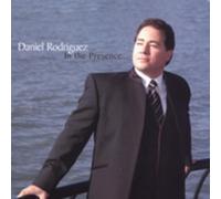 Daniel Rodriguez - in The Presence
