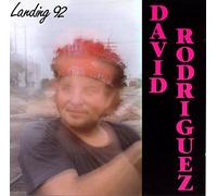 Rodriguez David - Landing'92 [Import]